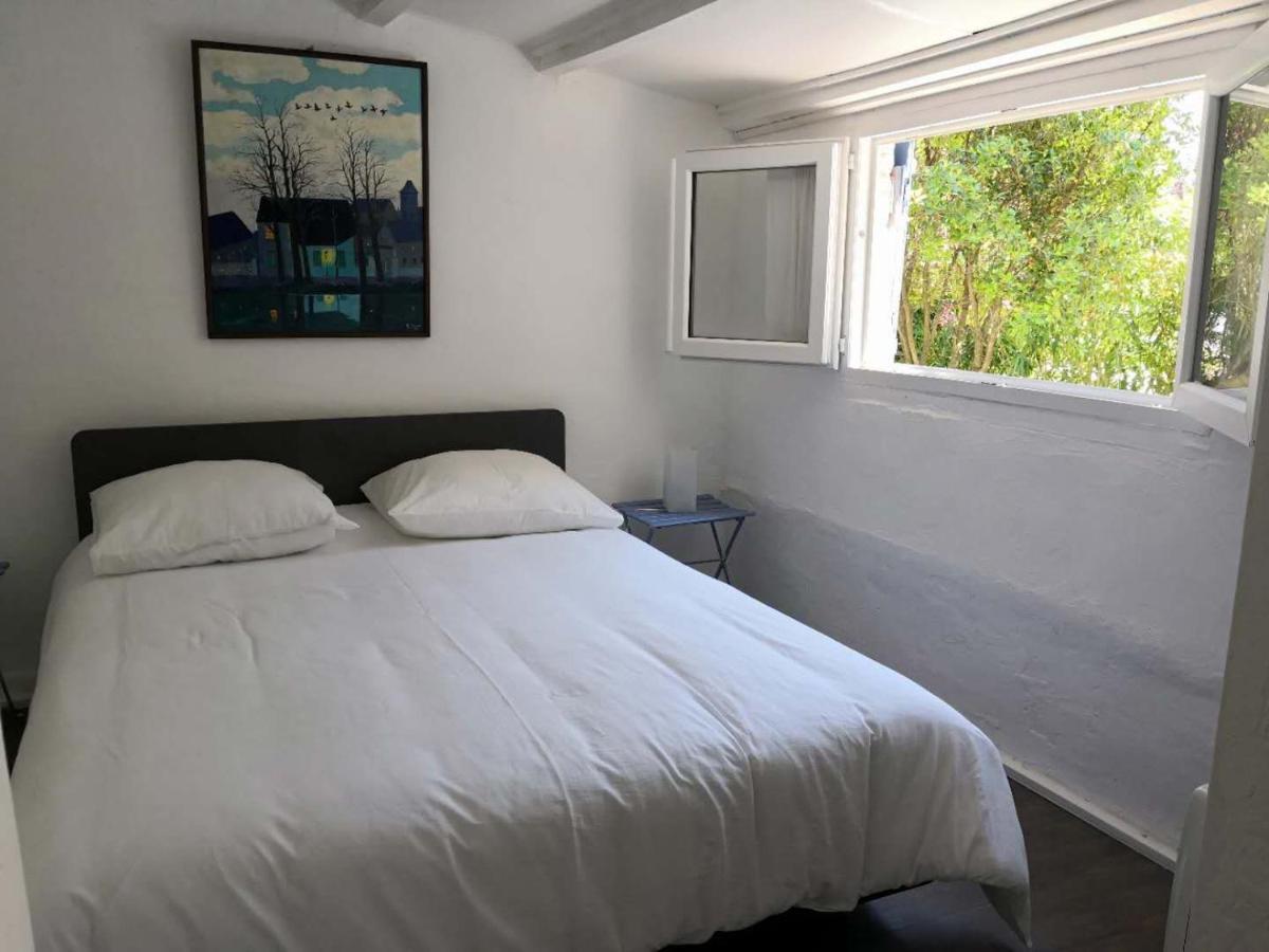 La Petite Maison De Lingling Mornas Zewnętrze zdjęcie